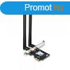 TP-Link - TP-Link Wireless s Bluetooth Adapter PCI-Express 