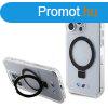 BMW Ring Stand M Collection MagSafe tok iPhone 15 Pro Max - 