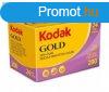 Kodak Gold 200-135-24 NEW negatv film