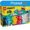 LEGO Classic 11036 Kreatv jrmvek