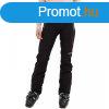 FUNDANGO-Galena Softshell Pants-890-black 2HAD102 Fekete XL