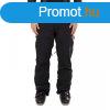 FUNDANGO-Teak Pants-890-black 1HAD101 Fekete XL
