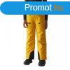 4F-TROUSERS FNK-JAW23TFTRM360-71S-YELLOW Srga 164