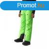 4F-TROUSERS FNK-JAW23TFTRM360-41N-GREEN NEON Zld 164