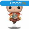 POP! Animation: Floating Aang (Avatar The Last Airbender)