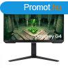 Gamer Monitor Samsung Odyssey G40B 25