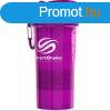 Smart Shake Original 600ml Neon Purple
