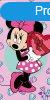 Disney Minnie Sweets frdleped, strand trlkz 70x140cm