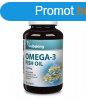 Vitaking Omega-3 (Tg) 1200mg 90db glkapszula