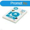 Msolpapr A4 80 g IQ COLOR 5x50 v pasztell mix