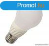GAO 0701H LED fnyforrs, 4 W, 3000K, 10 SMD LED, E27, meleg