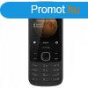 Nokia 225 4G Mobiltelefon, Krtyafggetlen, Dual Sim, Fekete