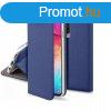Smart magnet Huawei Nova 10 Pro oldalra nyl mgneses knyv