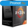 AMD Ryzen 7 5700X3D 3,0GHz AM4 BOX (Ventiltor nlkl)