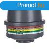 Portwest P970 ABEK1P3 kombinlt szr, specilis menetes csa
