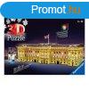 Ravensburger Buckingham palota fnnyel 216 darabos 3D puzzle