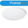 SEMPRE R 55 mennyezeti lmpa tej akril 230V LED 56W 3000K
