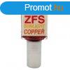 Javtfestk Suzuki / Fiat Sedici ZFS Sunlight Copper Arasys