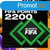 Fifa 21 - 2200 FUT Points (Digitlis kulcs - PC)