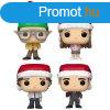 POP! Tree Holiday Box 4 pieces (The Office)