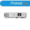 EPSON Projektor - EB-W06 (3LCD, 1280x800 (WXGA), 16:10, 3700