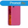 Fosca Samsung G780 Galaxy S20 FE pink szilikon tok