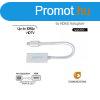 APPROX talakt - Mini Display Port to HDMI Adapter