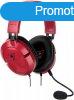 Turtle Beach Ear Force Recon 50 Gaming Headset Red