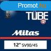 Bels gumi 12 1/21,75/2,45 (47/62-203) SV90/45 Mitas