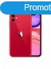 Apple hasznlt iPhone 11 64GB Piros mobiltelefon