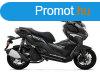 Elad j Keeway Vieste 125 XDV 4T E5 motor