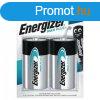 Energizer MAX Plus D glit elem (LR20) bl/2