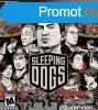 Sleeping dogs Ps3 jtk