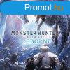 Monster Hunter World: Iceborne (EU) (Digitlis kulcs - Xbox 