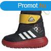 Adidas Winterplay Boot Mickey I IG7190 Gyerekek Fekete 25