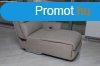 Elemes relax lgarnitrhoz hever - jobb oldali - drapp sz