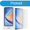 Folia Samsung Galaxy EF-UA346CTEGWW A34 5G A346 kijelzvd 
