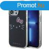 Hello Kitty HKHCP14XHKHLK iPhone 14 Pro Max 6.7" fekete