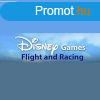 Disney: Flight and Racing cut (Digitlis kulcs - PC)