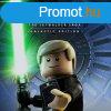 LEGO Star Wars: The Skywalker Saga Galactic Edition (Switch)