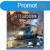 Teardown (Deluxe Kiads) - PS5