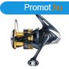 Shimano Sahara 4000 FJ elsfkes ors (SH4000FJ)