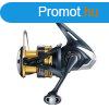 Shimano Sahara 4000 FJ 4,7:1 elsfkes ors (SH4000FJ)