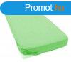 Pamut strech leped 40x90cm - zld