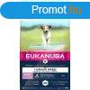 Eukanuba Puppy & Junior Grain Free Small&Medium Ocea