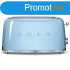 Smeg TSF02PBEU Retro Kenyrpirt Vilgoskk