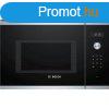 Bosch BFL554MS0 bepthet mikrohullm st