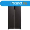 Midea MDRS619FGF28 Htszekrny NOFrost