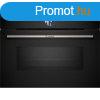 Bosch CMG7761B1 kompakt st mikrohullmmal TFT TouchDisplay