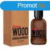 Dsquared&#xB2; Original Wood - EDP 100 ml